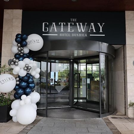 The Gateway Hotel Dundalk Luaran gambar