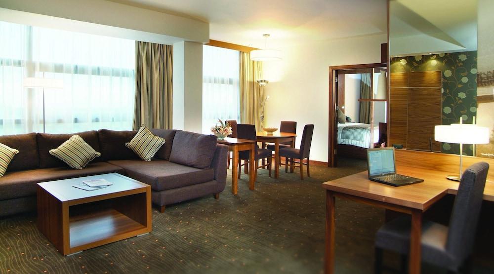 The Gateway Hotel Dundalk Luaran gambar