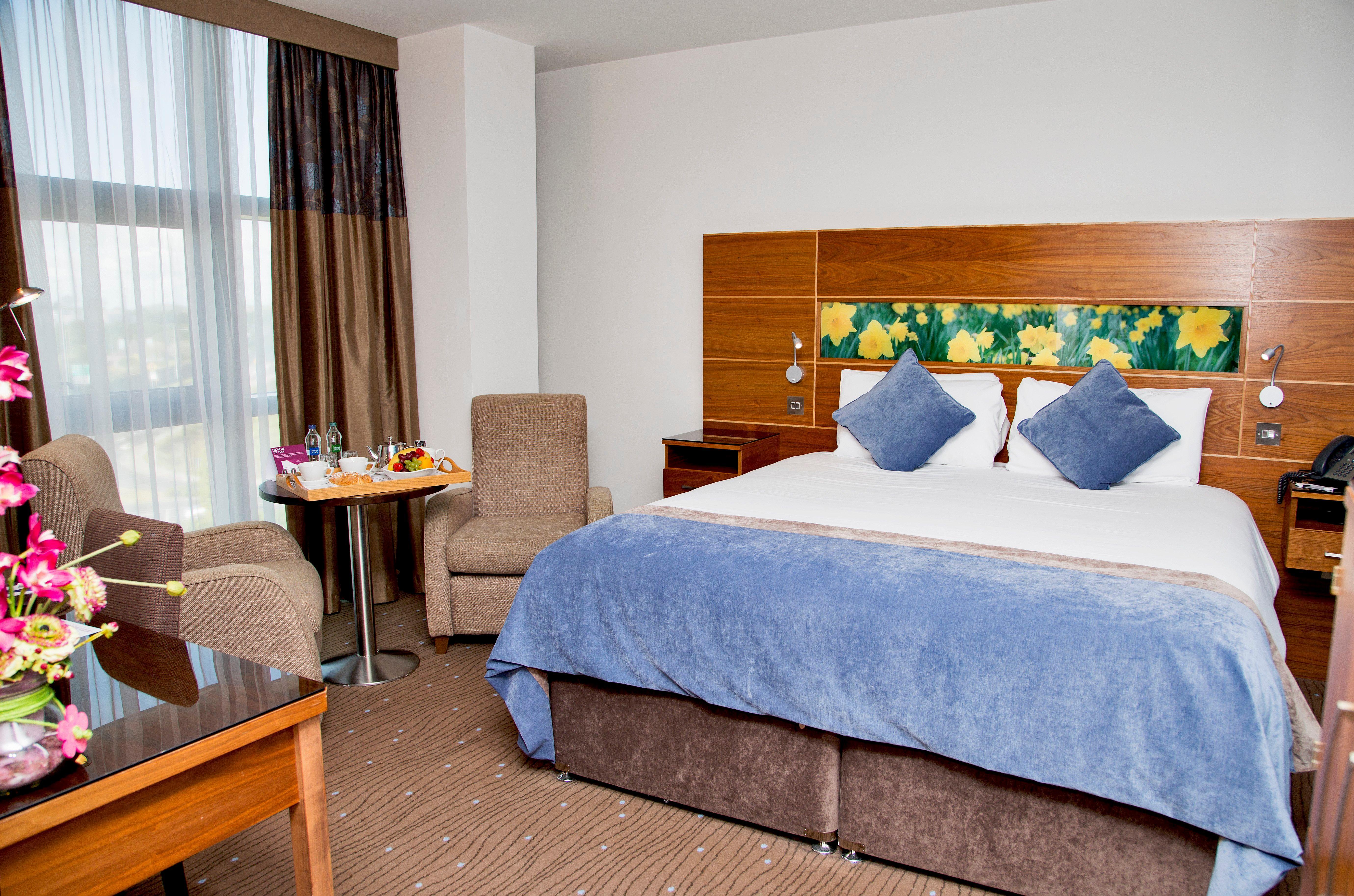 The Gateway Hotel Dundalk Luaran gambar