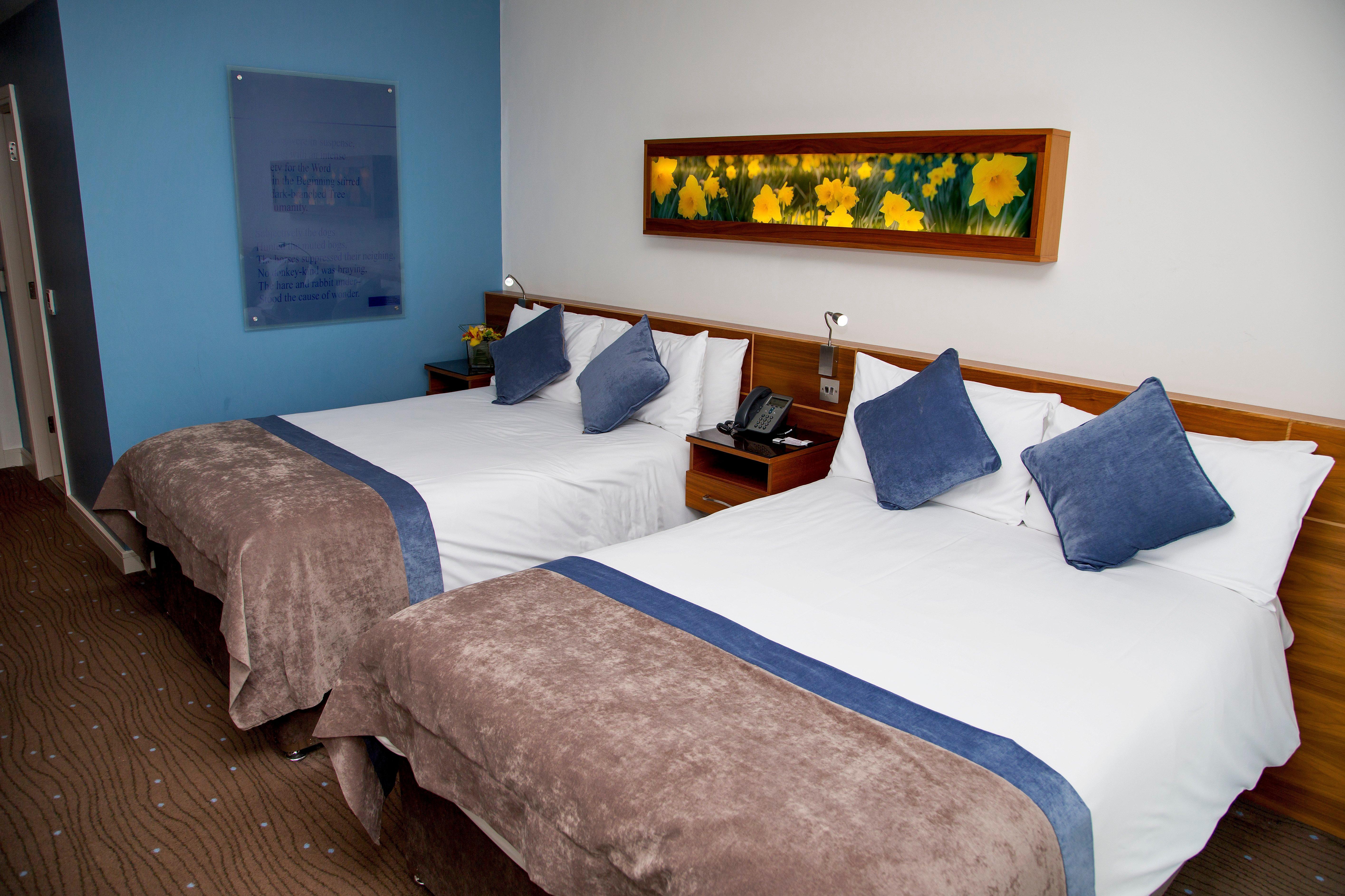 The Gateway Hotel Dundalk Luaran gambar