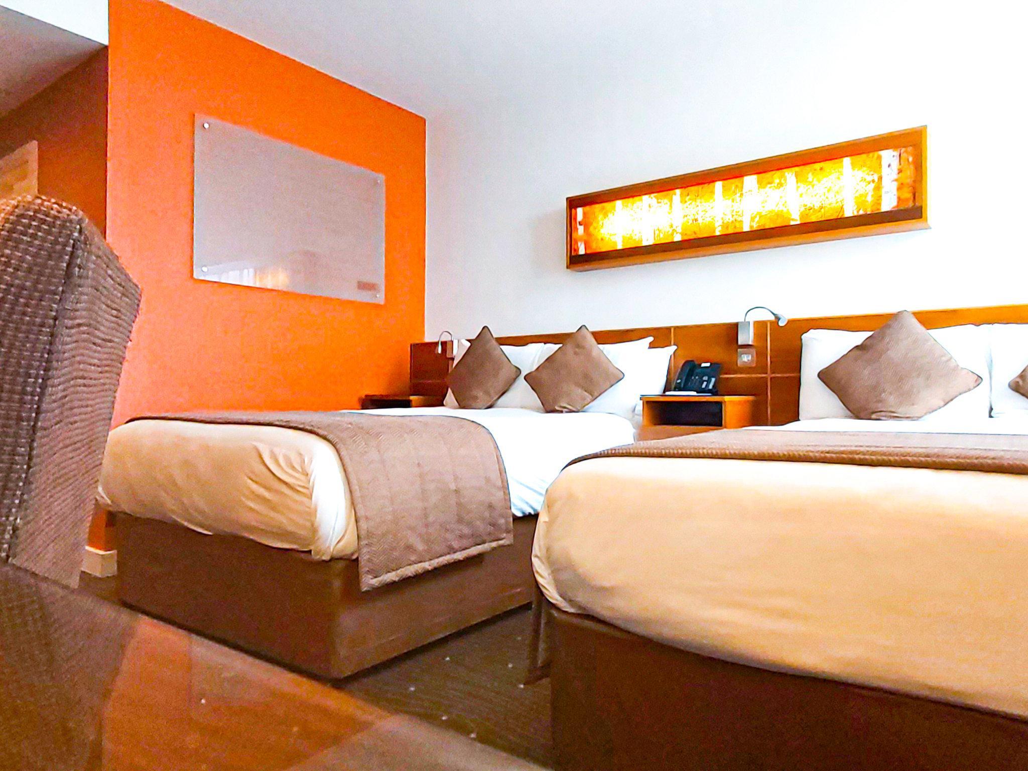 The Gateway Hotel Dundalk Luaran gambar