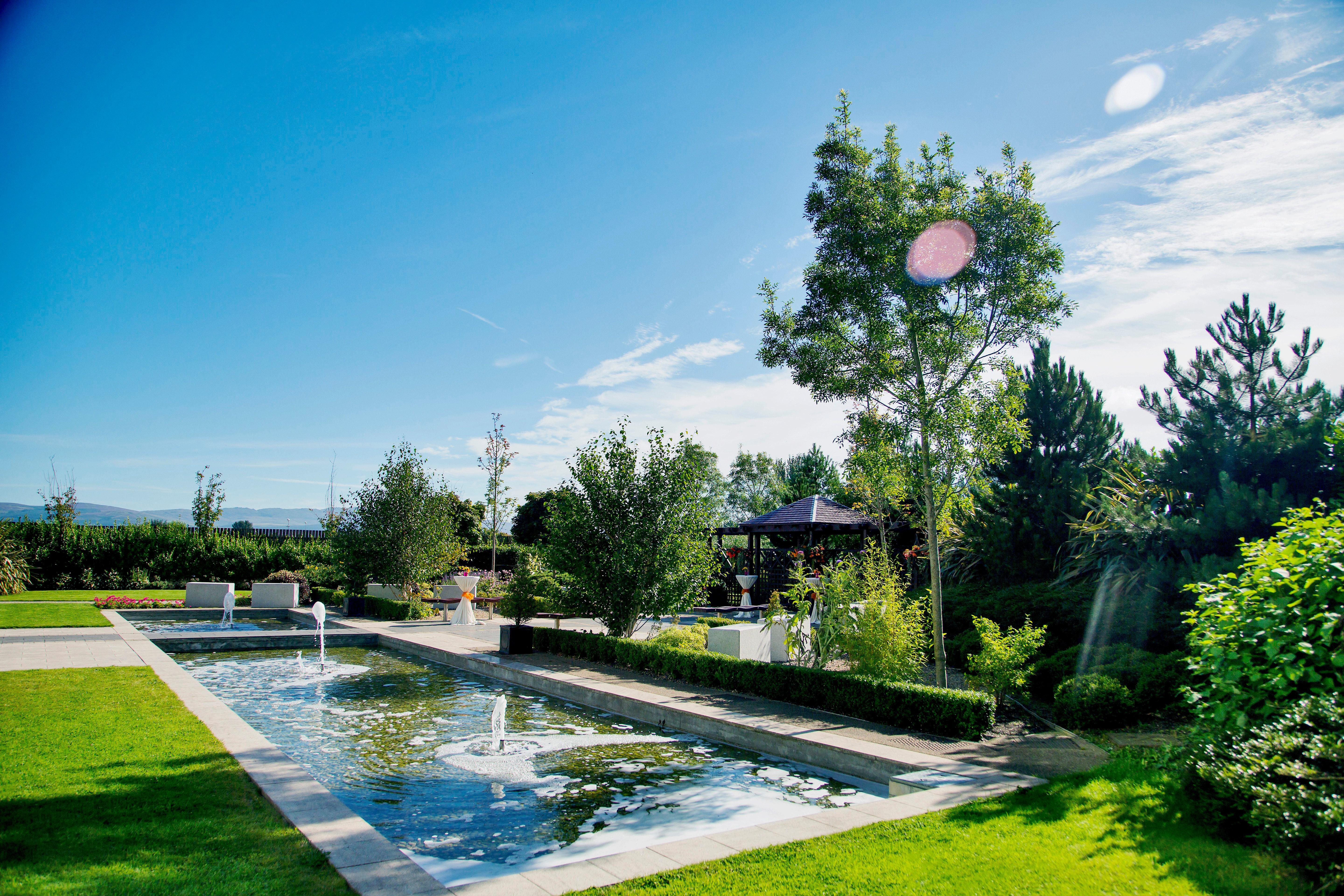 The Gateway Hotel Dundalk Luaran gambar