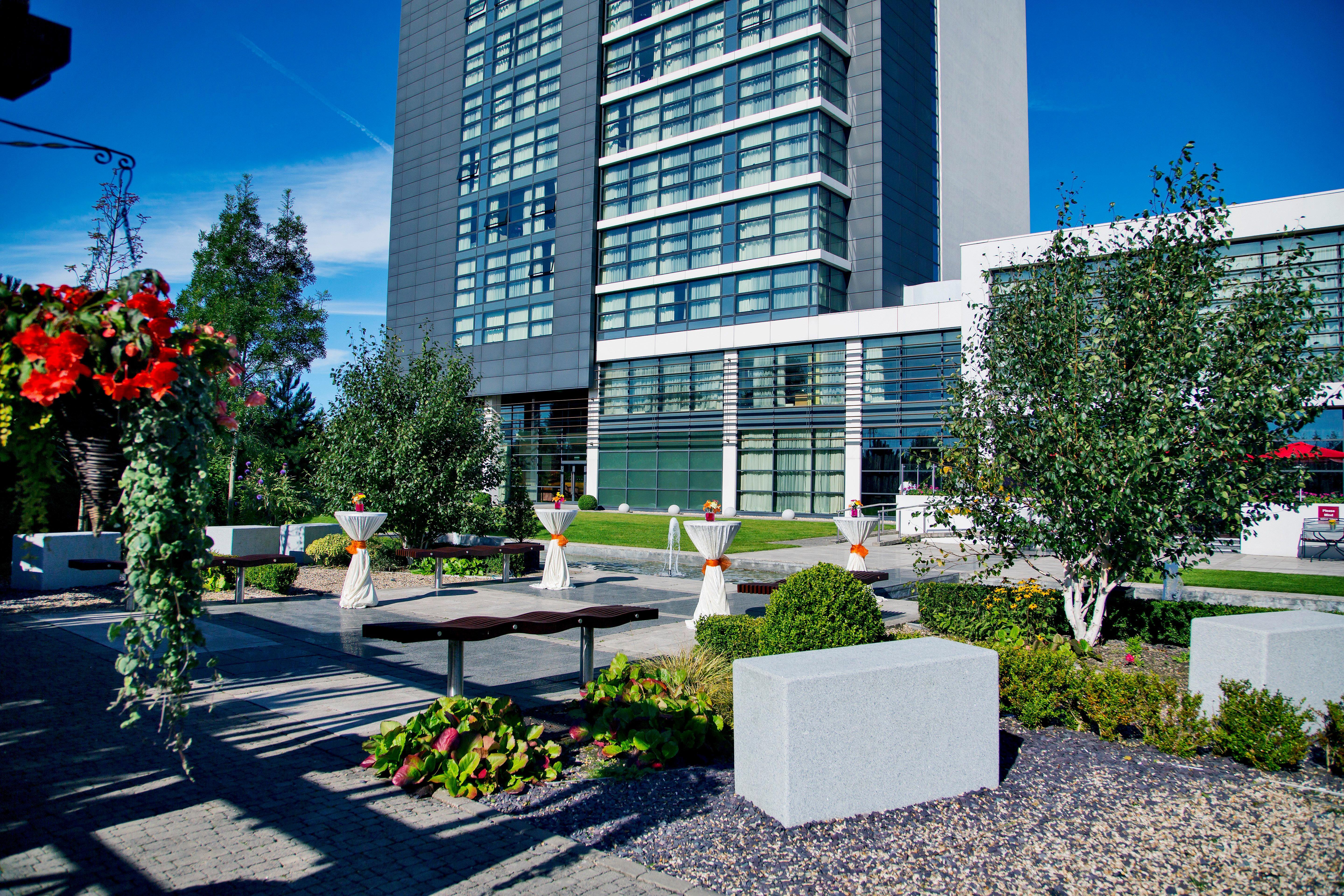The Gateway Hotel Dundalk Luaran gambar