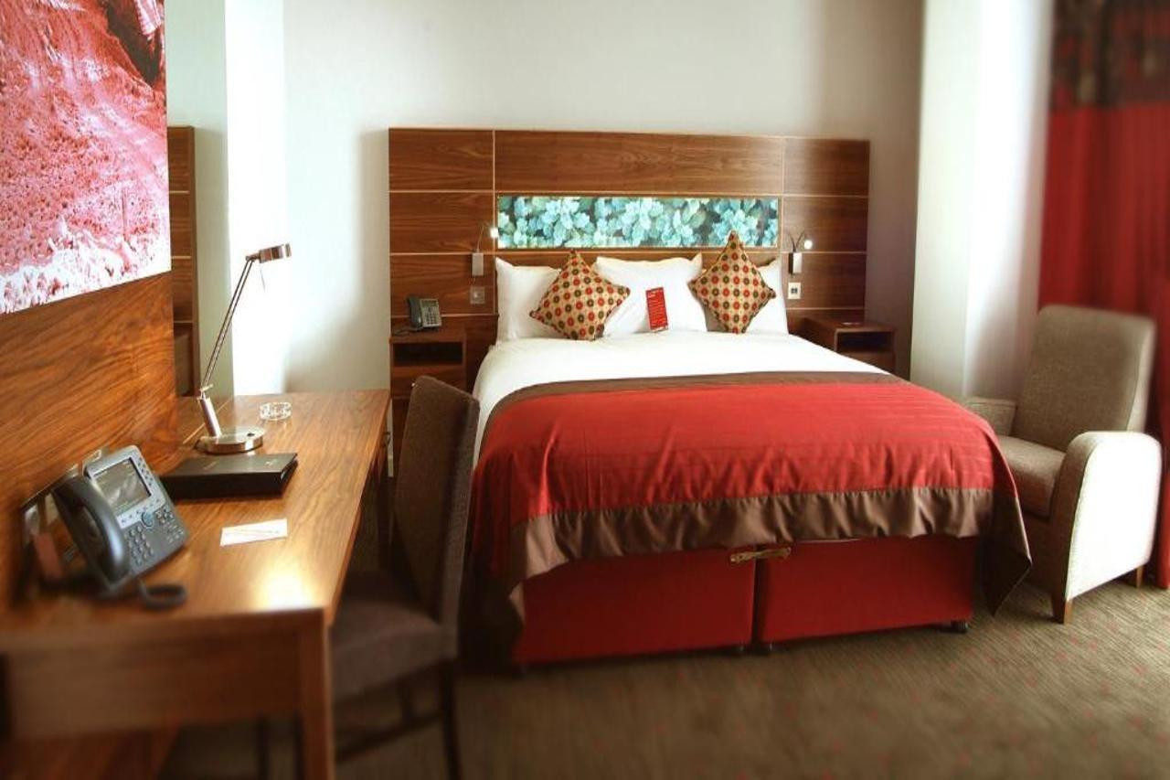 The Gateway Hotel Dundalk Luaran gambar