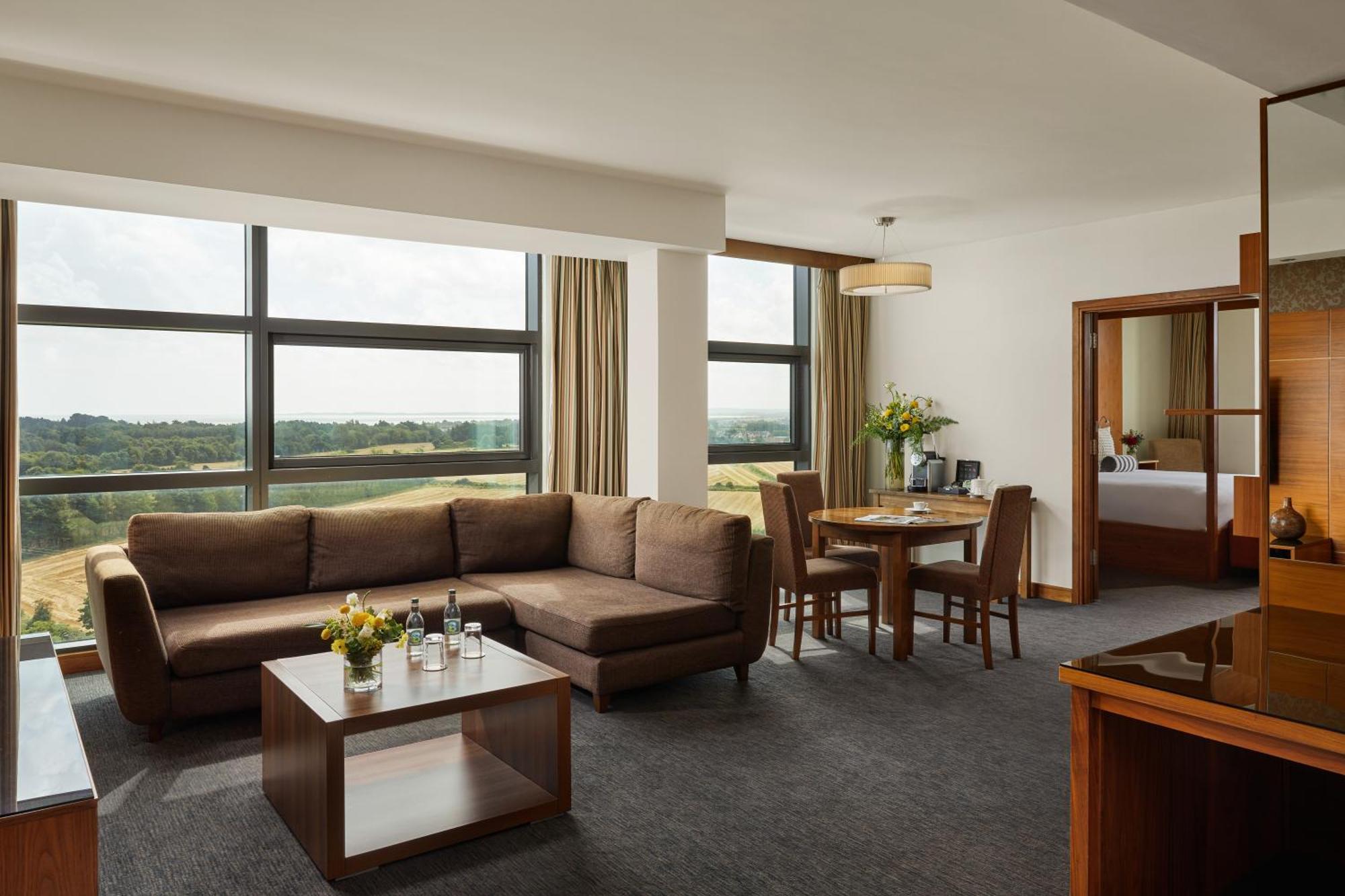 The Gateway Hotel Dundalk Luaran gambar