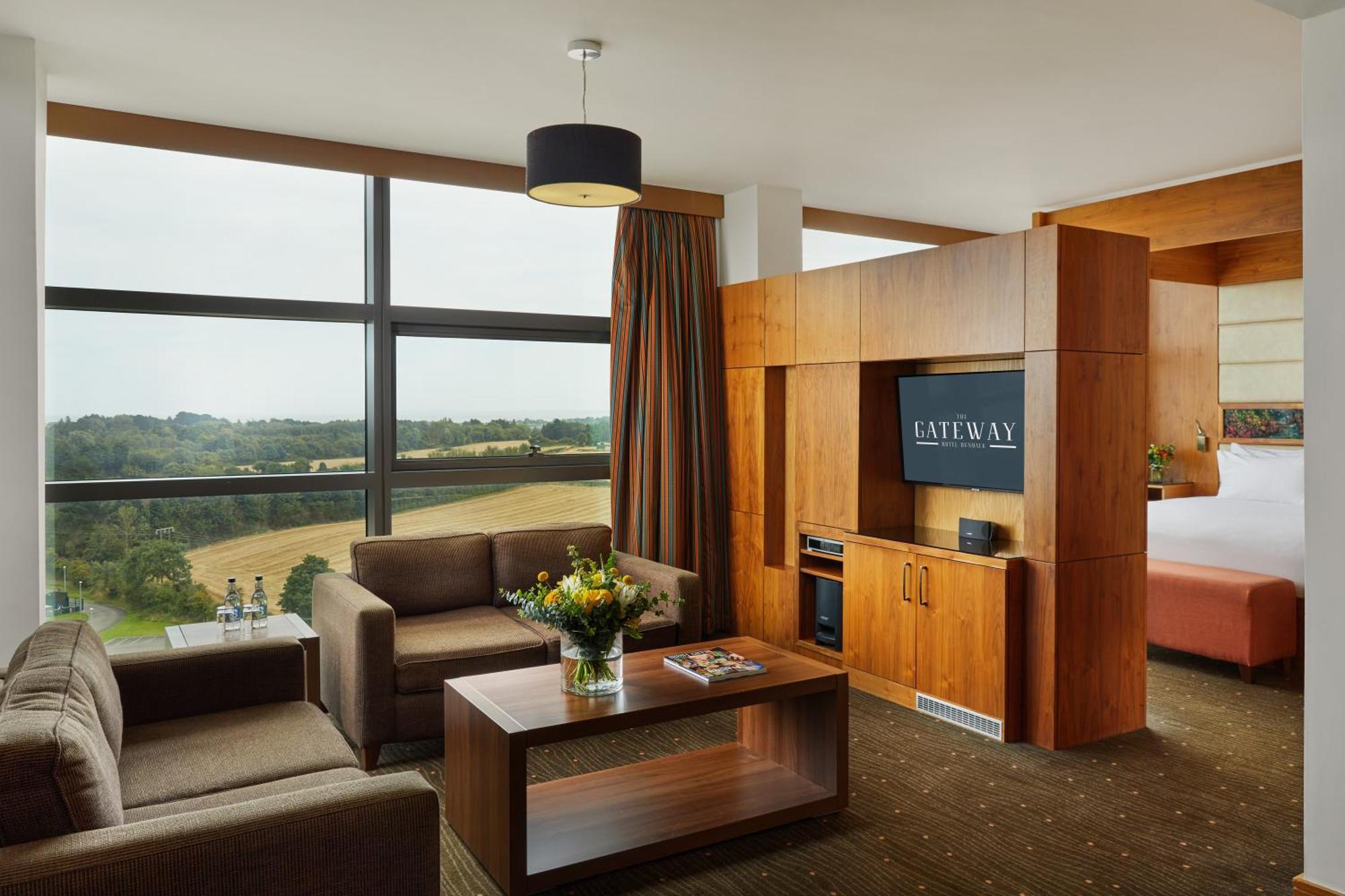 The Gateway Hotel Dundalk Luaran gambar