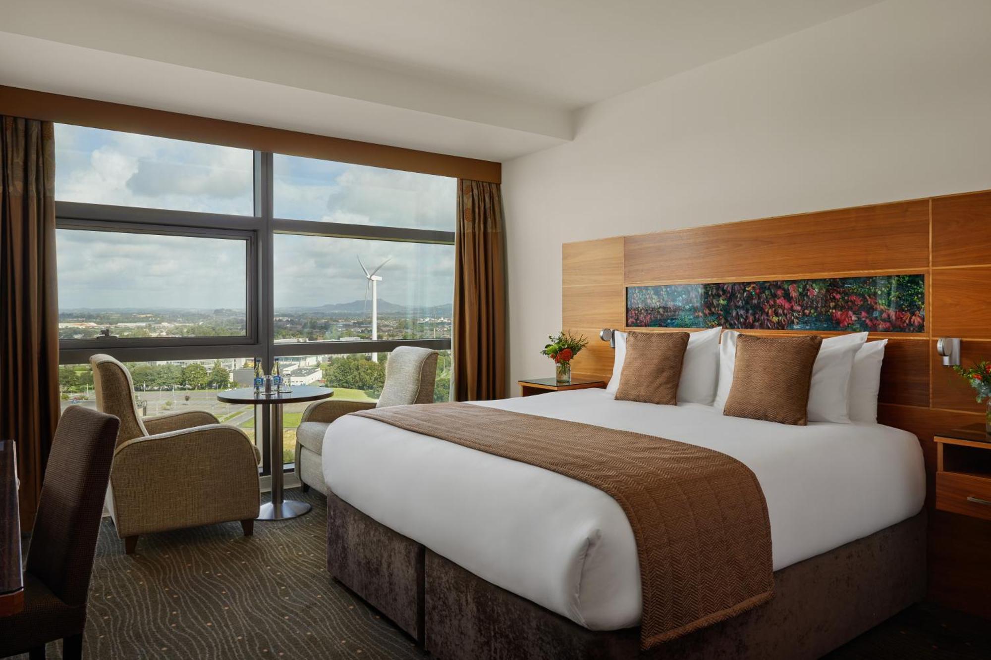 The Gateway Hotel Dundalk Luaran gambar