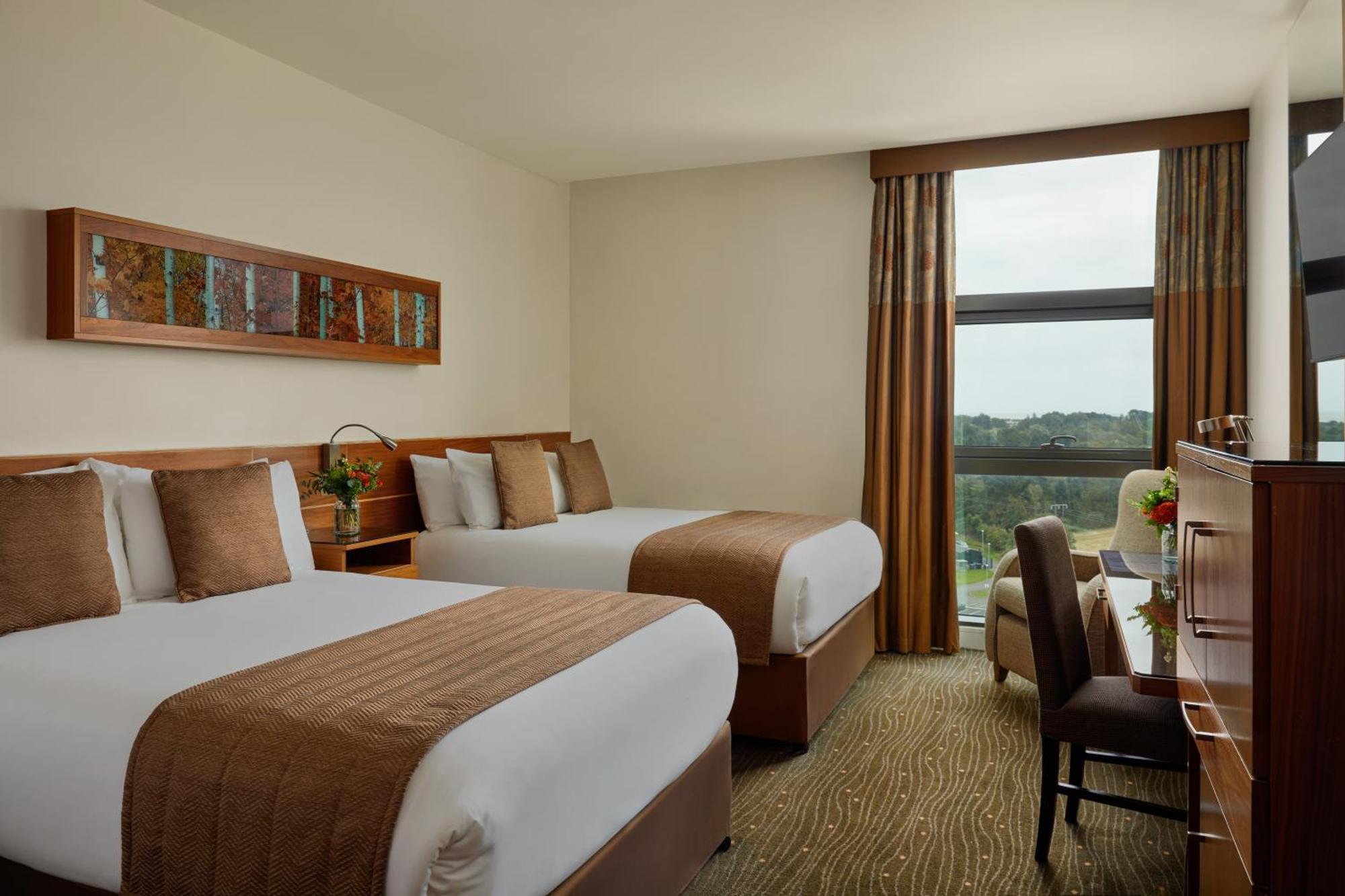 The Gateway Hotel Dundalk Luaran gambar