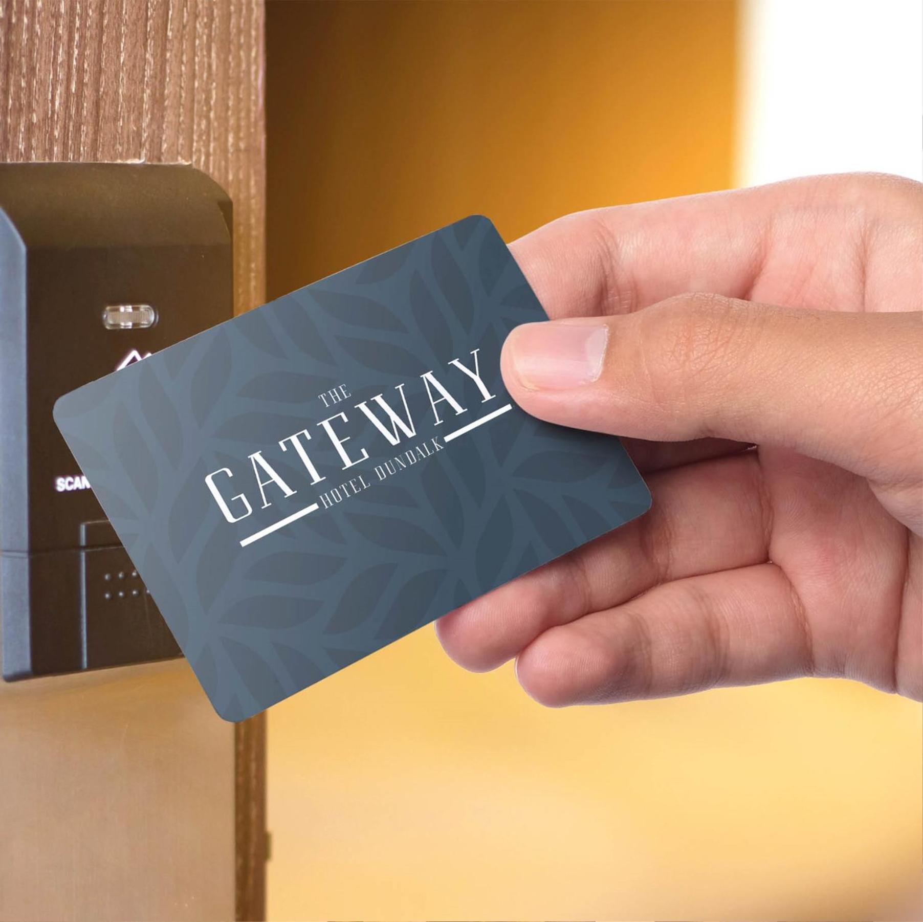The Gateway Hotel Dundalk Luaran gambar