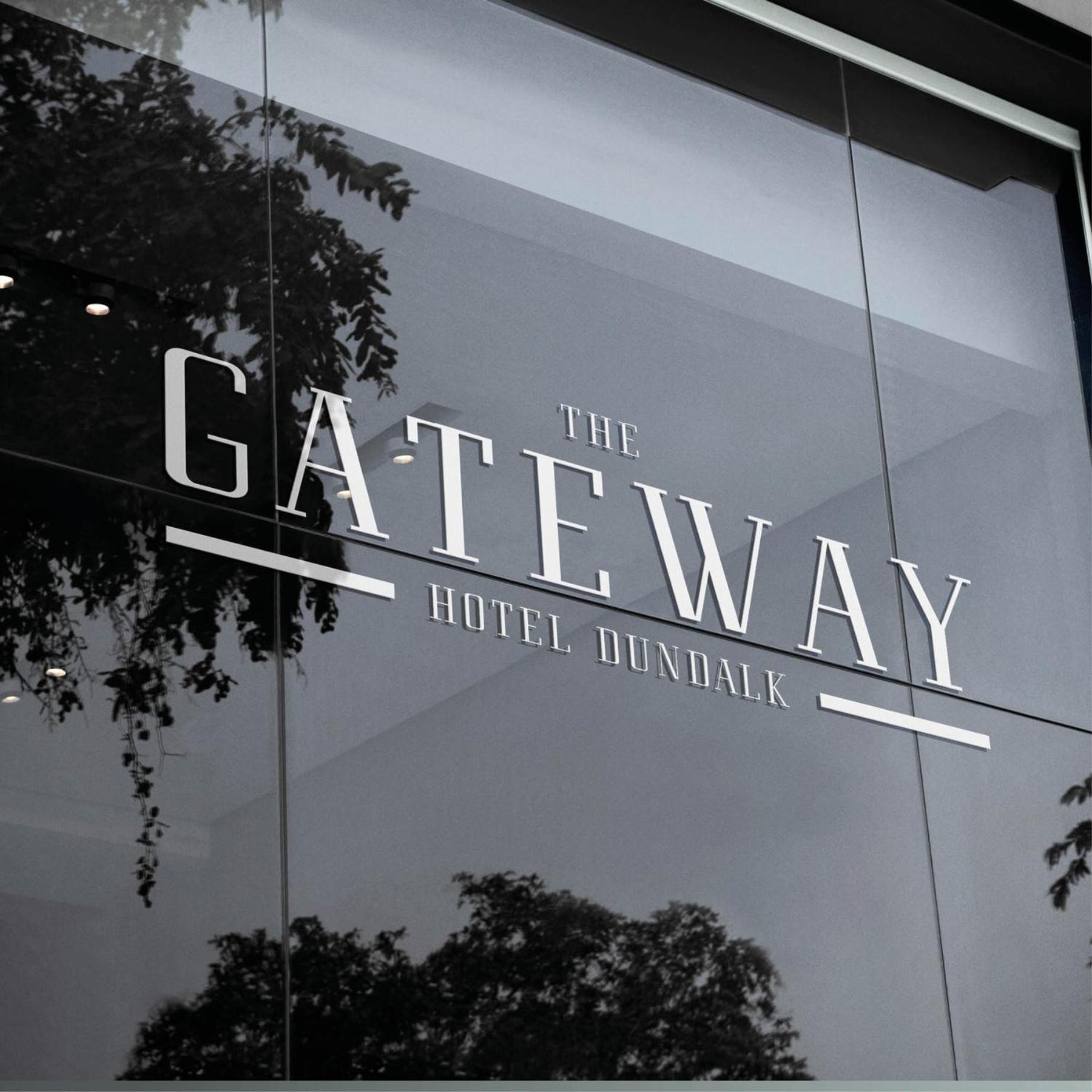 The Gateway Hotel Dundalk Luaran gambar
