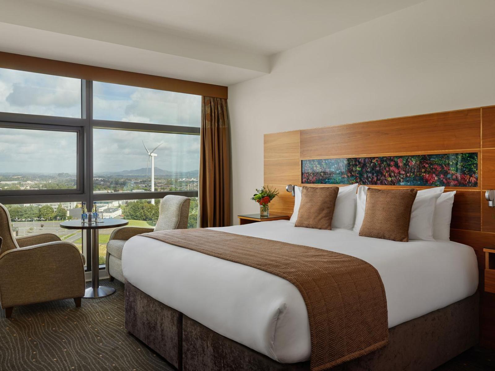 The Gateway Hotel Dundalk Luaran gambar