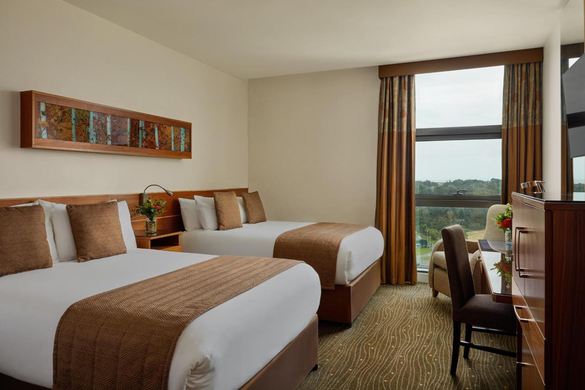 The Gateway Hotel Dundalk Luaran gambar
