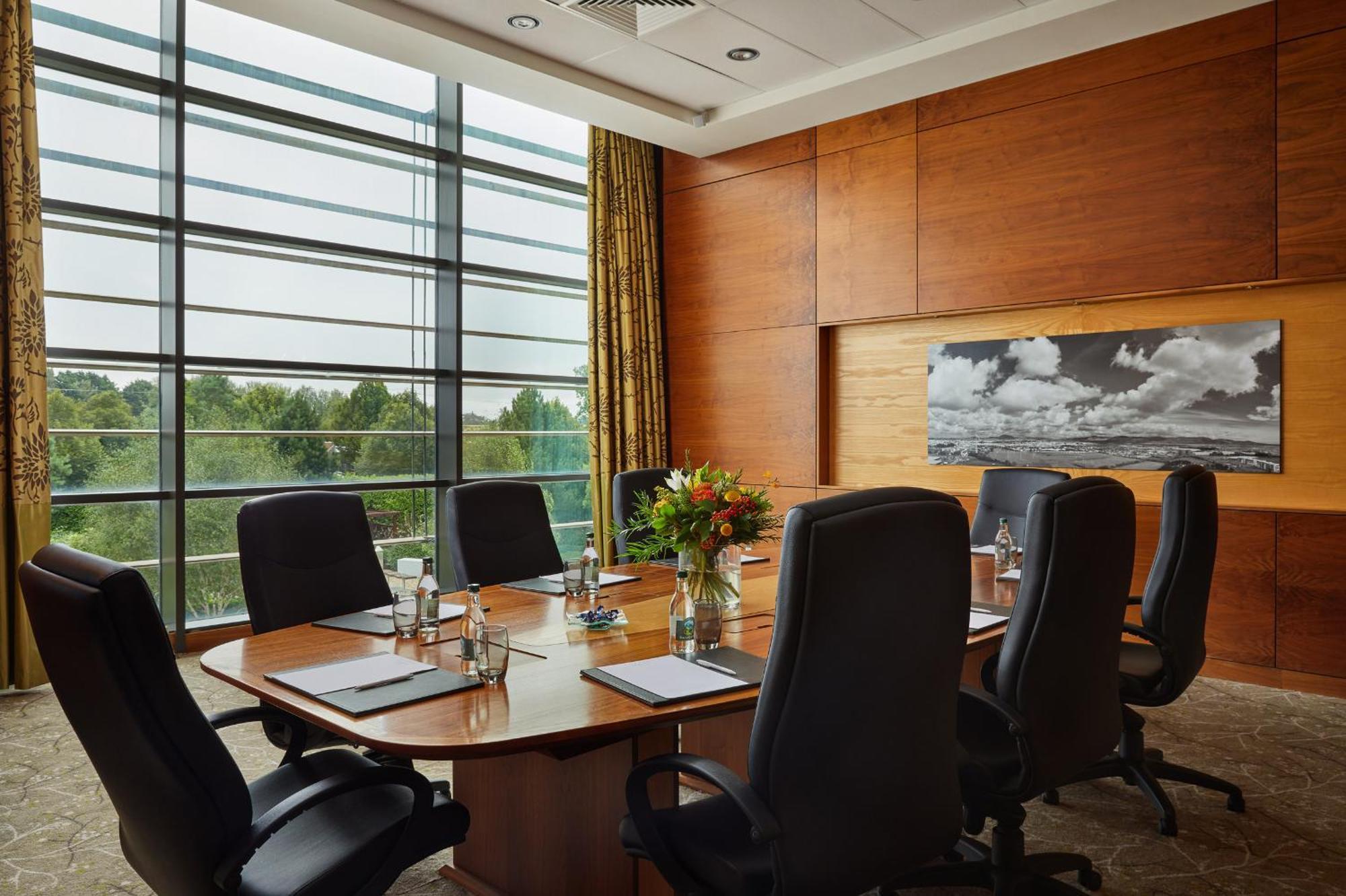 The Gateway Hotel Dundalk Luaran gambar