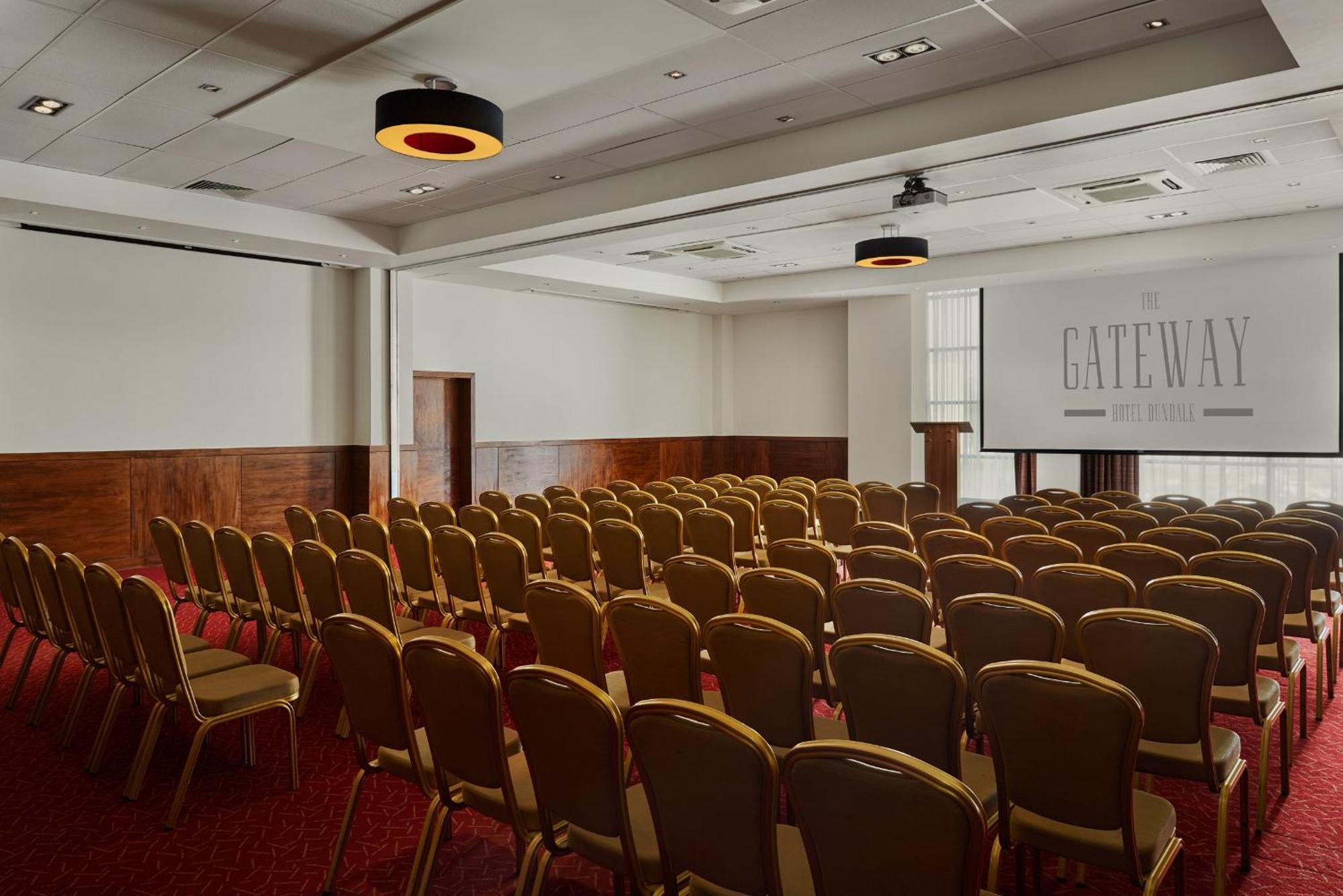 The Gateway Hotel Dundalk Luaran gambar