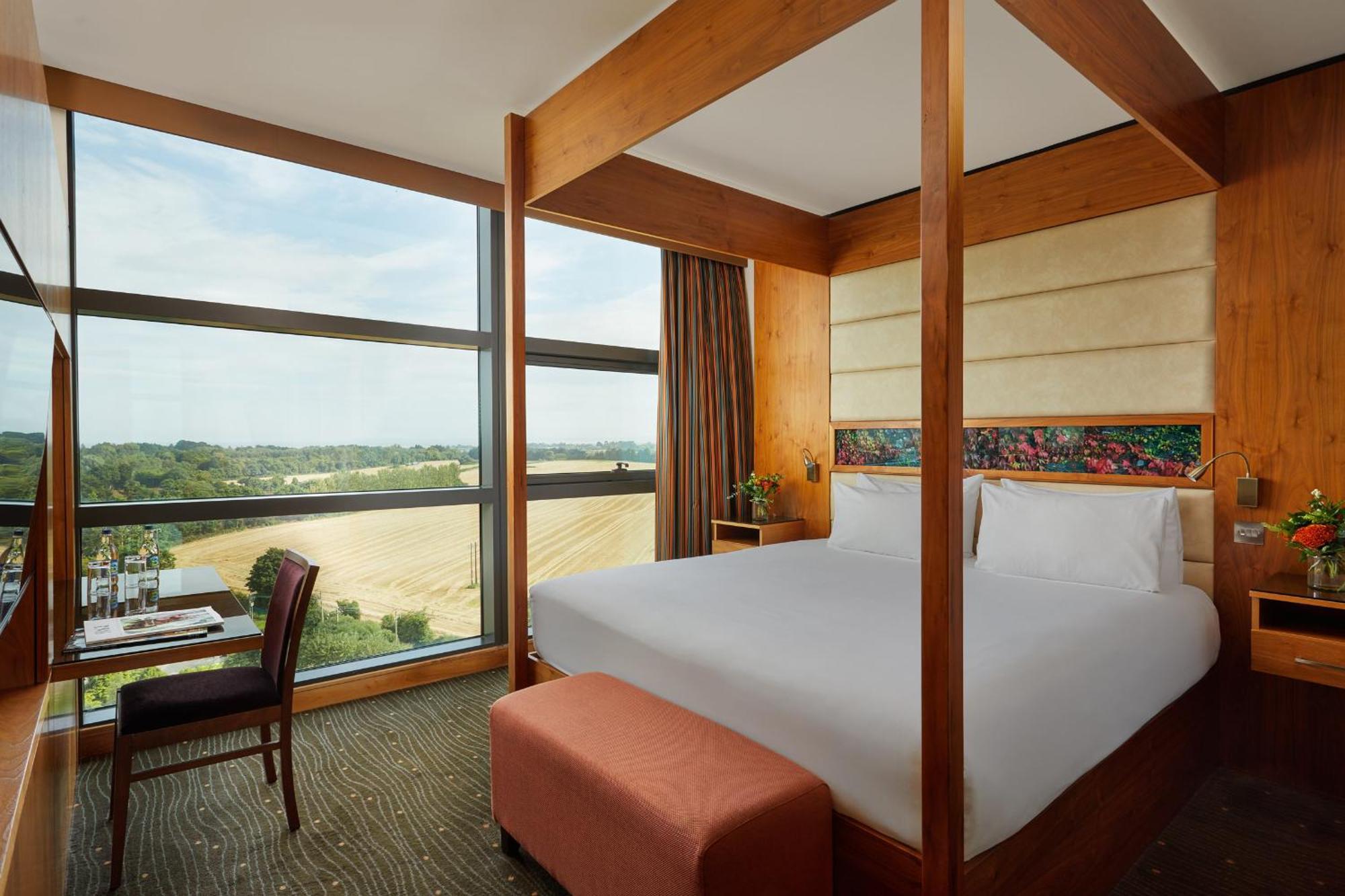 The Gateway Hotel Dundalk Luaran gambar