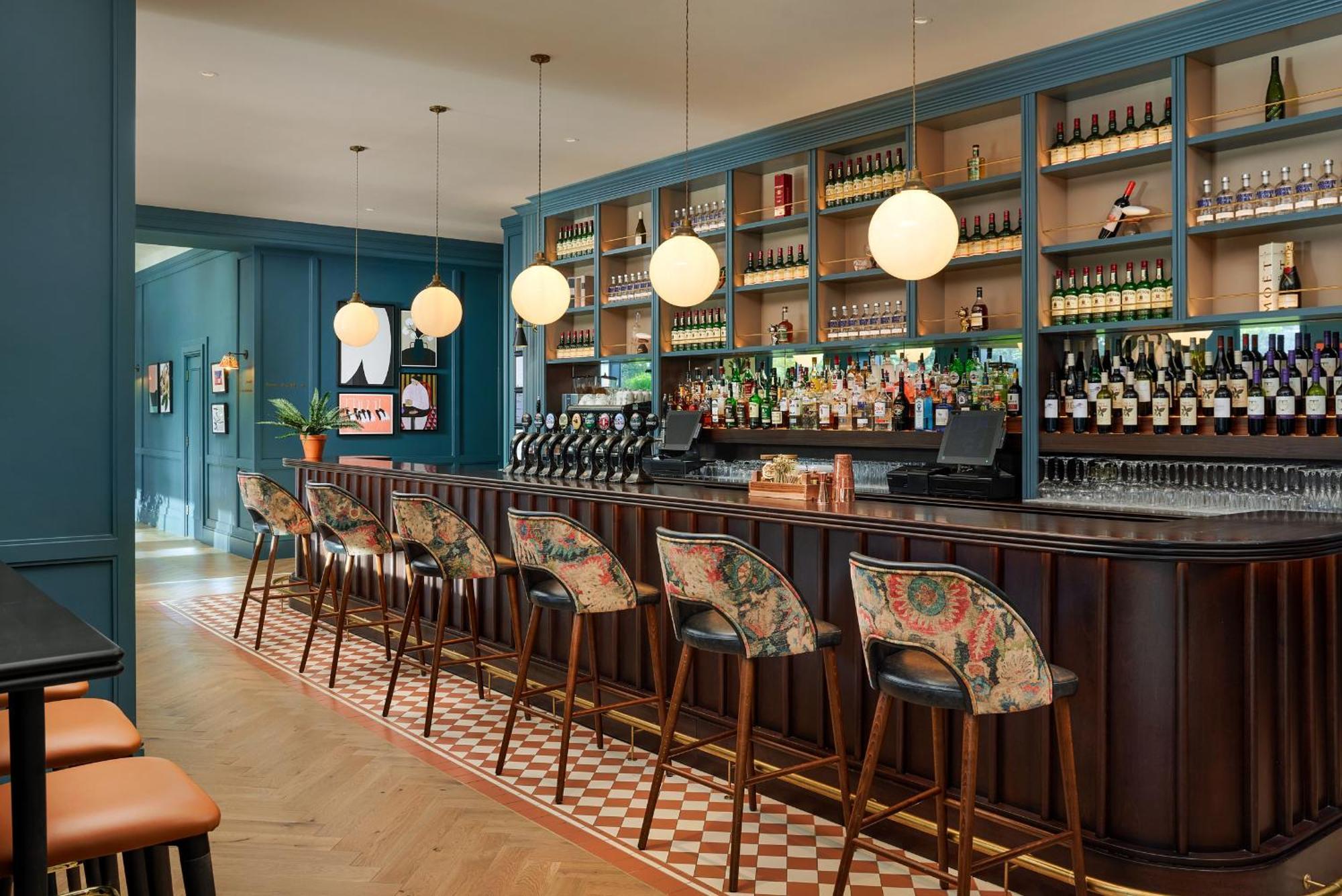 The Gateway Hotel Dundalk Luaran gambar
