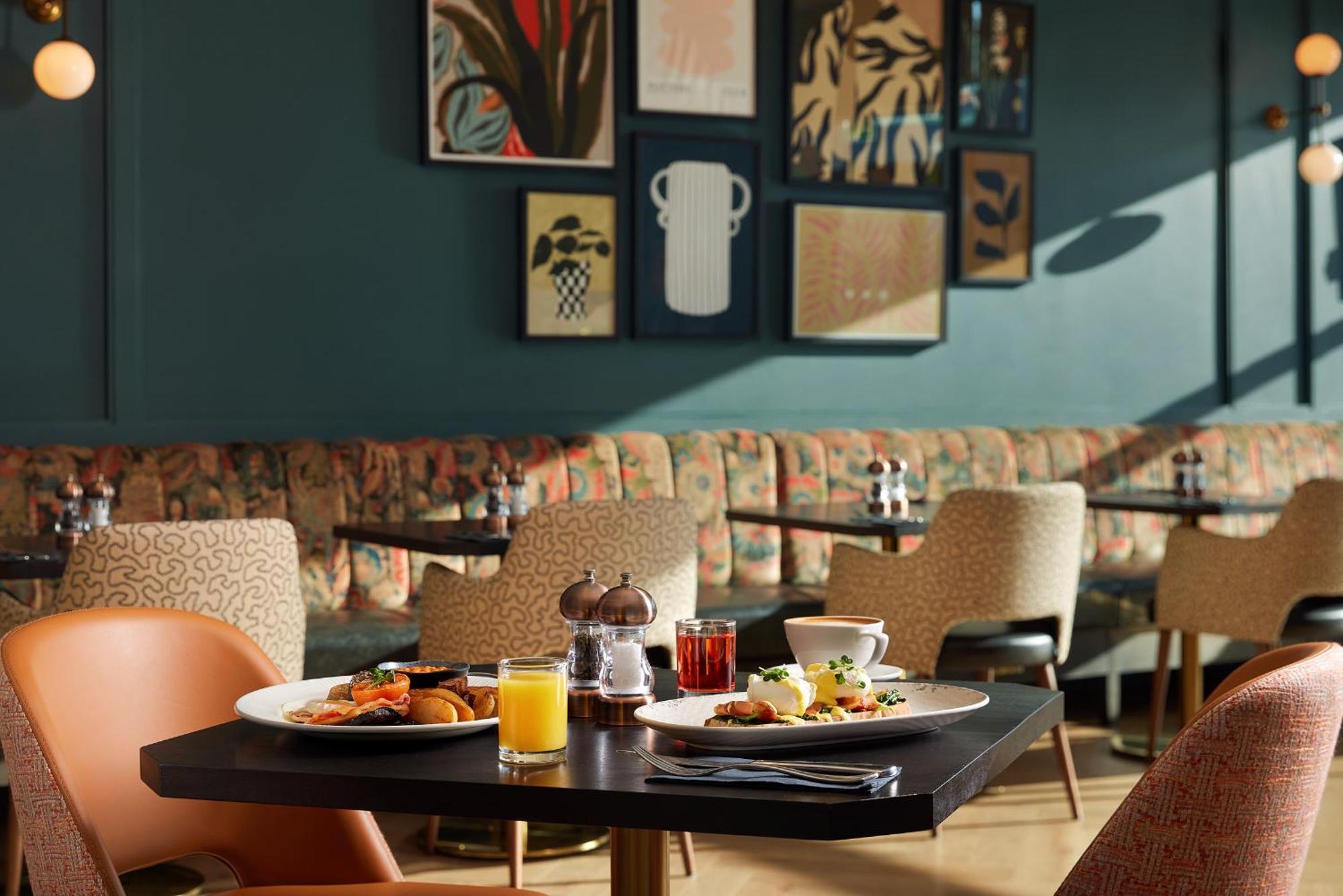The Gateway Hotel Dundalk Luaran gambar