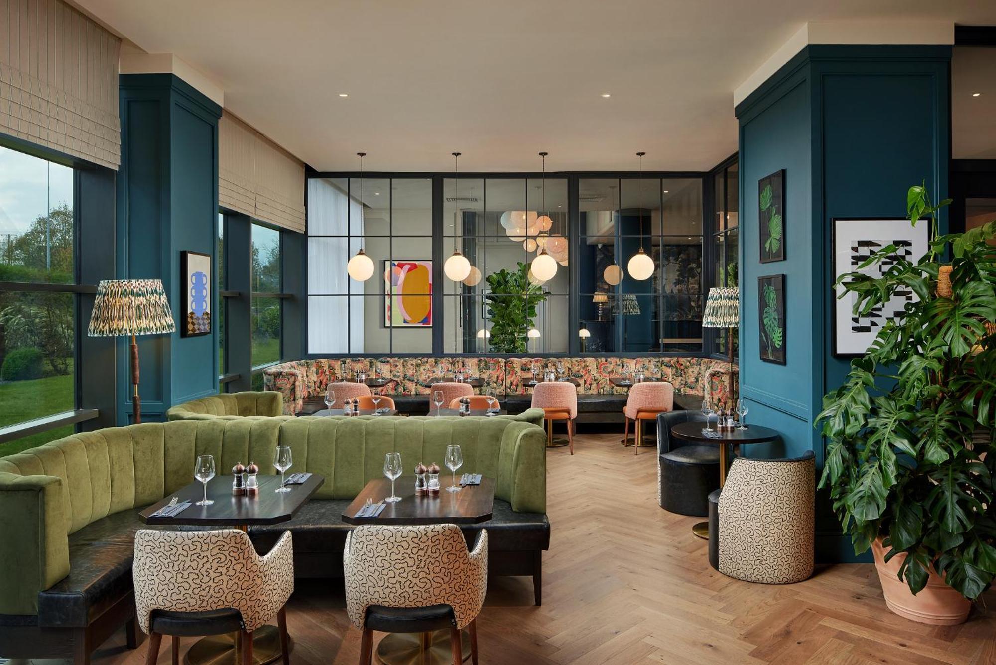The Gateway Hotel Dundalk Luaran gambar