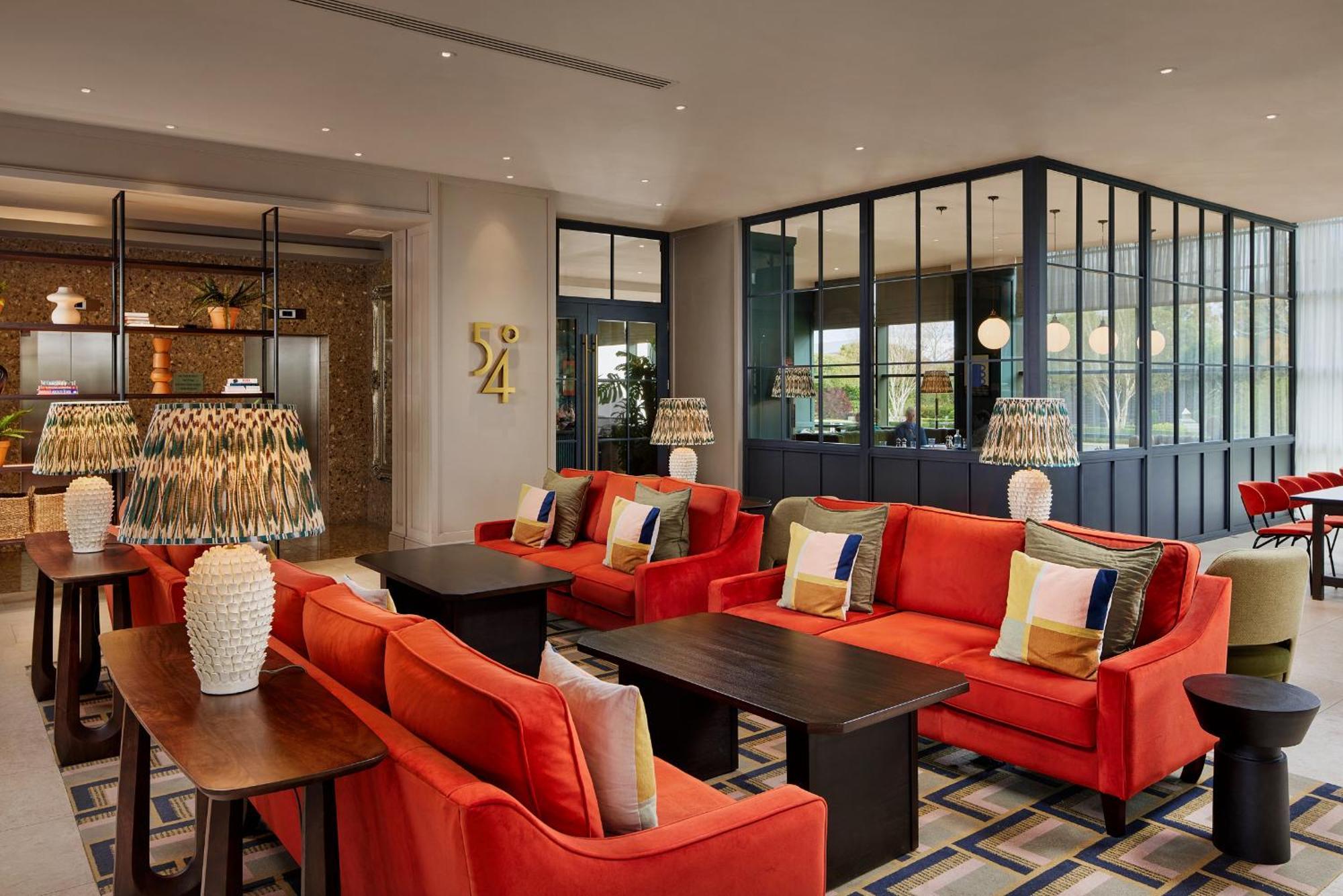 The Gateway Hotel Dundalk Luaran gambar