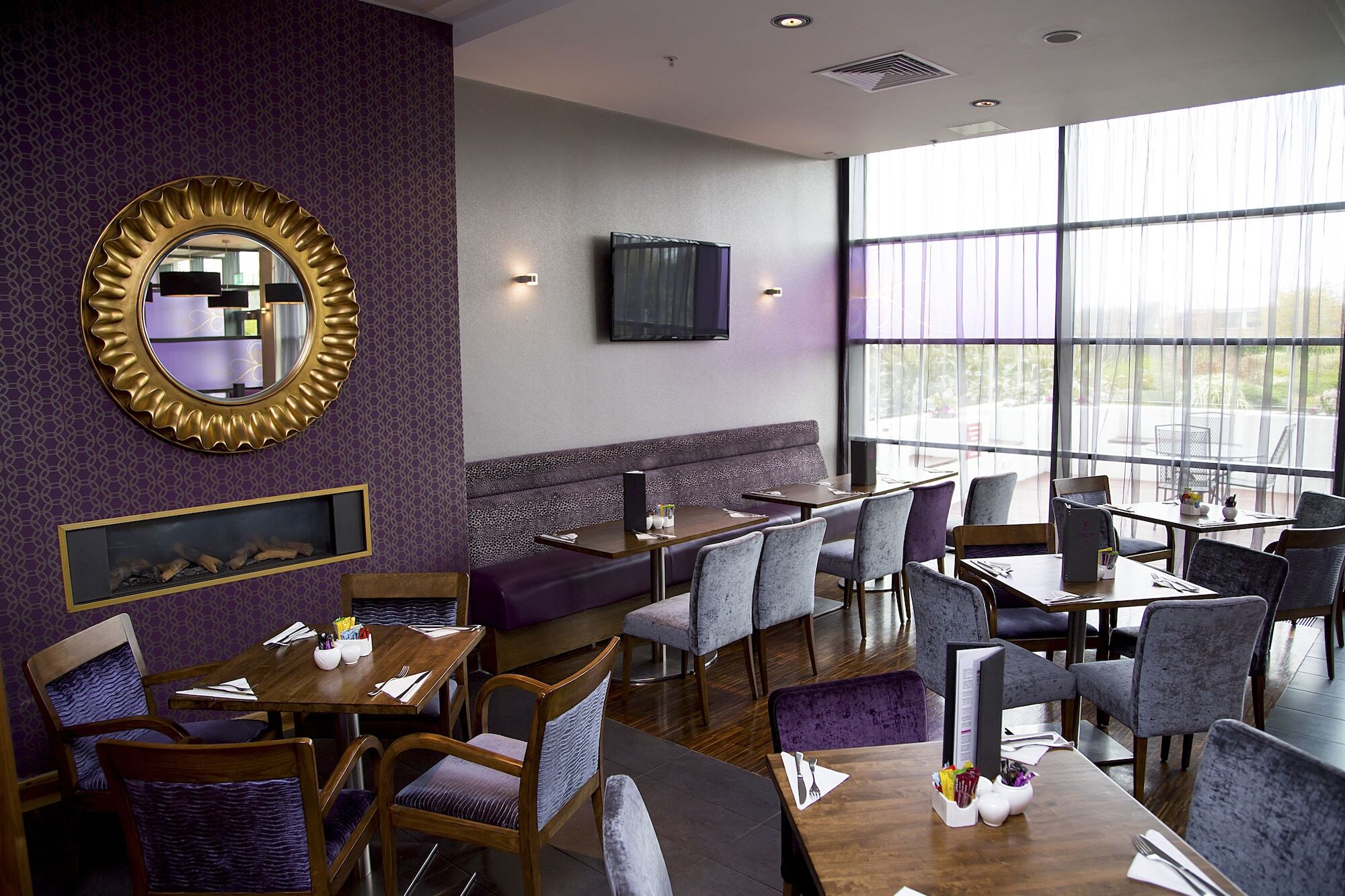 The Gateway Hotel Dundalk Luaran gambar