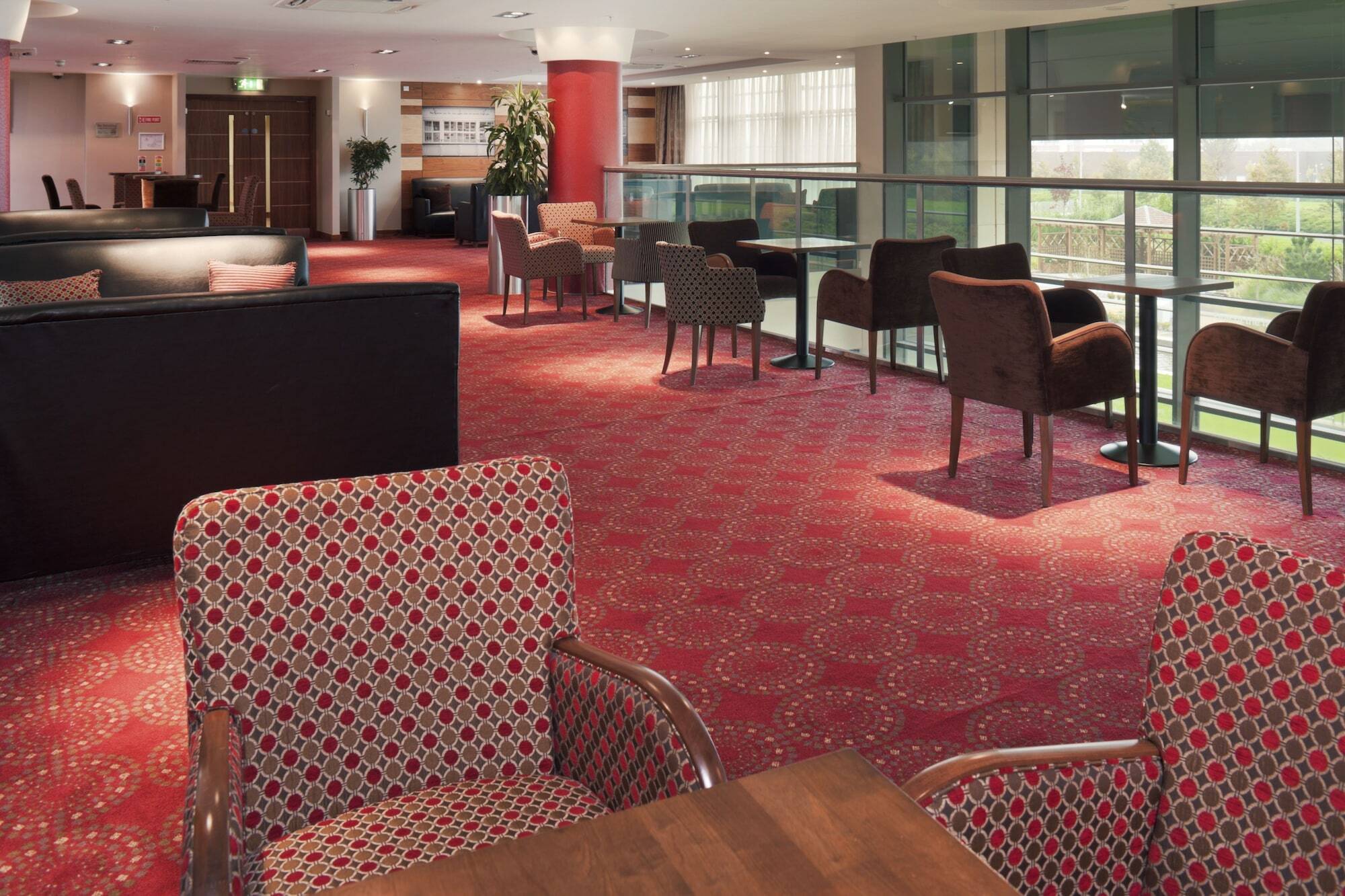 The Gateway Hotel Dundalk Luaran gambar