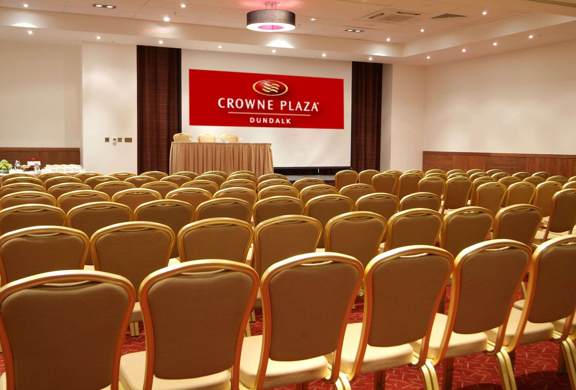 The Gateway Hotel Dundalk Luaran gambar